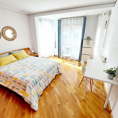 דירות Castellón de la Plana Apartamento Centrico Y Luminoso Cerca De La Playa. מראה חיצוני תמונה