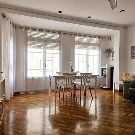 דירות Castellón de la Plana Apartamento Centrico Y Luminoso Cerca De La Playa. מראה חיצוני תמונה
