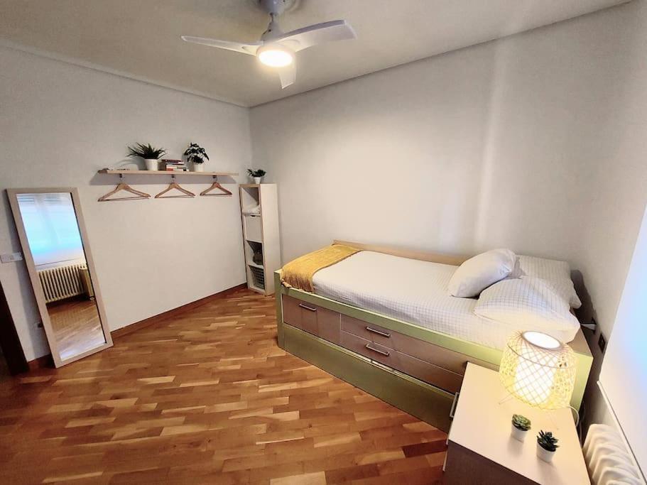 דירות Castellón de la Plana Apartamento Centrico Y Luminoso Cerca De La Playa. מראה חיצוני תמונה