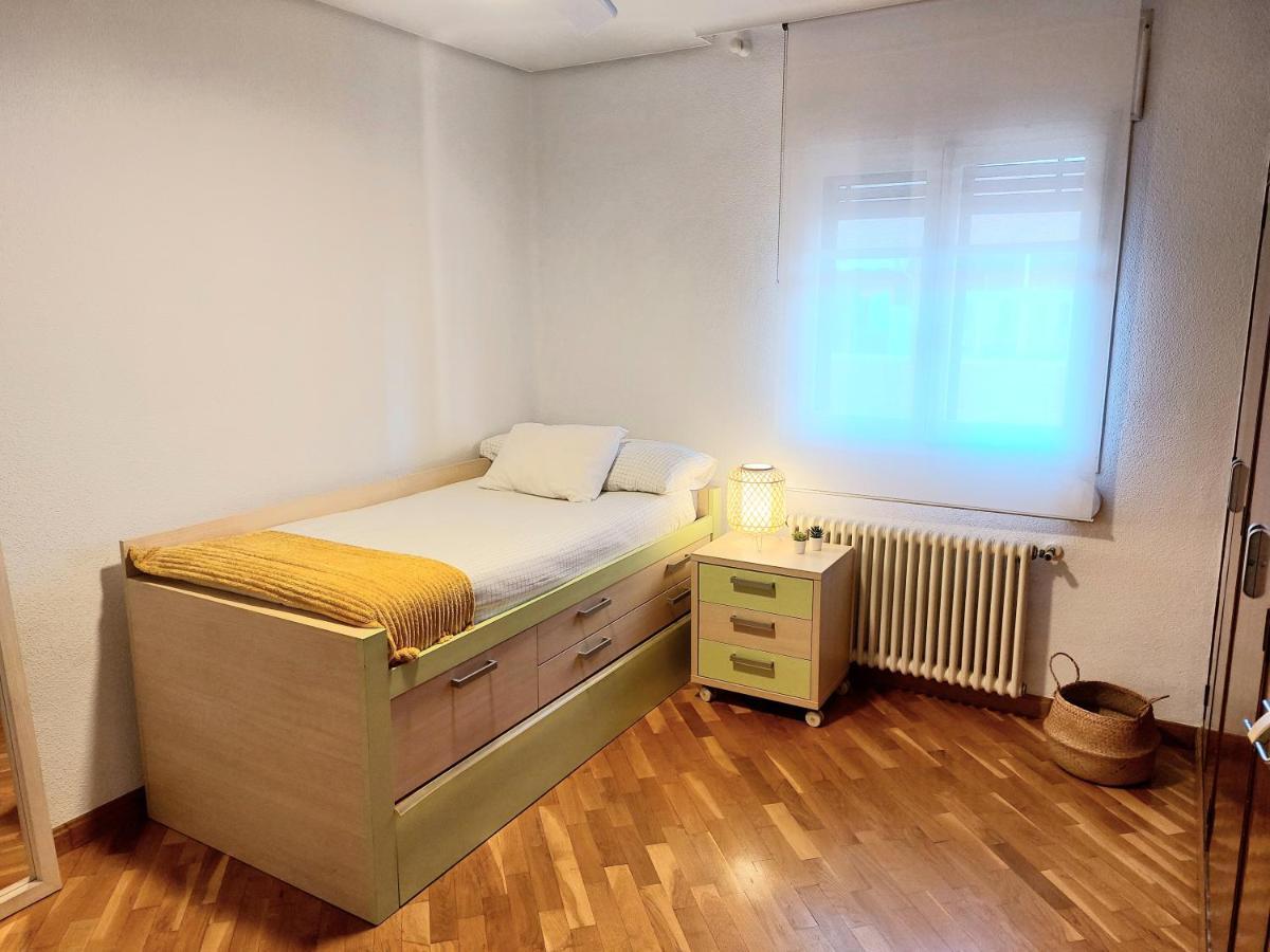 דירות Castellón de la Plana Apartamento Centrico Y Luminoso Cerca De La Playa. מראה חיצוני תמונה