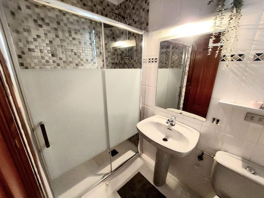 דירות Castellón de la Plana Apartamento Centrico Y Luminoso Cerca De La Playa. מראה חיצוני תמונה