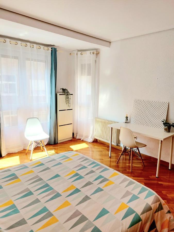 דירות Castellón de la Plana Apartamento Centrico Y Luminoso Cerca De La Playa. מראה חיצוני תמונה