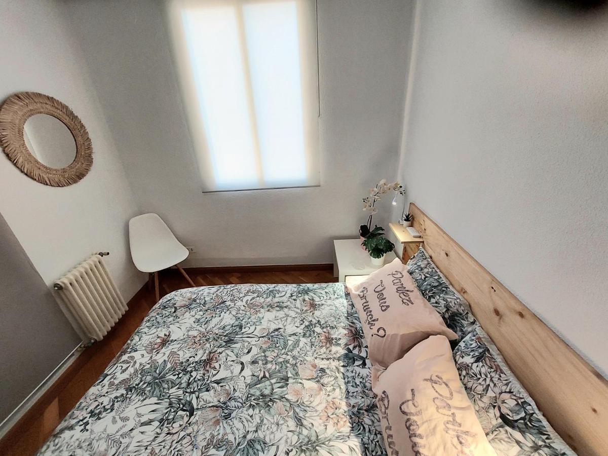 דירות Castellón de la Plana Apartamento Centrico Y Luminoso Cerca De La Playa. מראה חיצוני תמונה