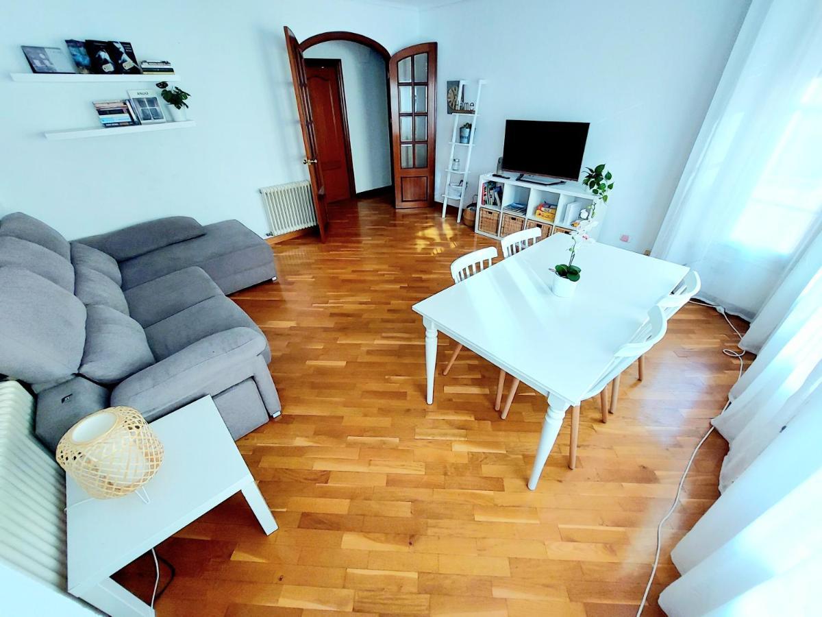 דירות Castellón de la Plana Apartamento Centrico Y Luminoso Cerca De La Playa. מראה חיצוני תמונה