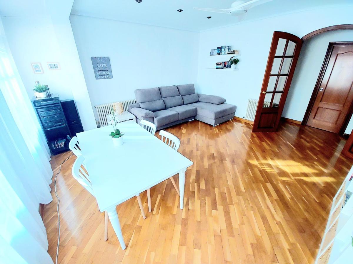 דירות Castellón de la Plana Apartamento Centrico Y Luminoso Cerca De La Playa. מראה חיצוני תמונה