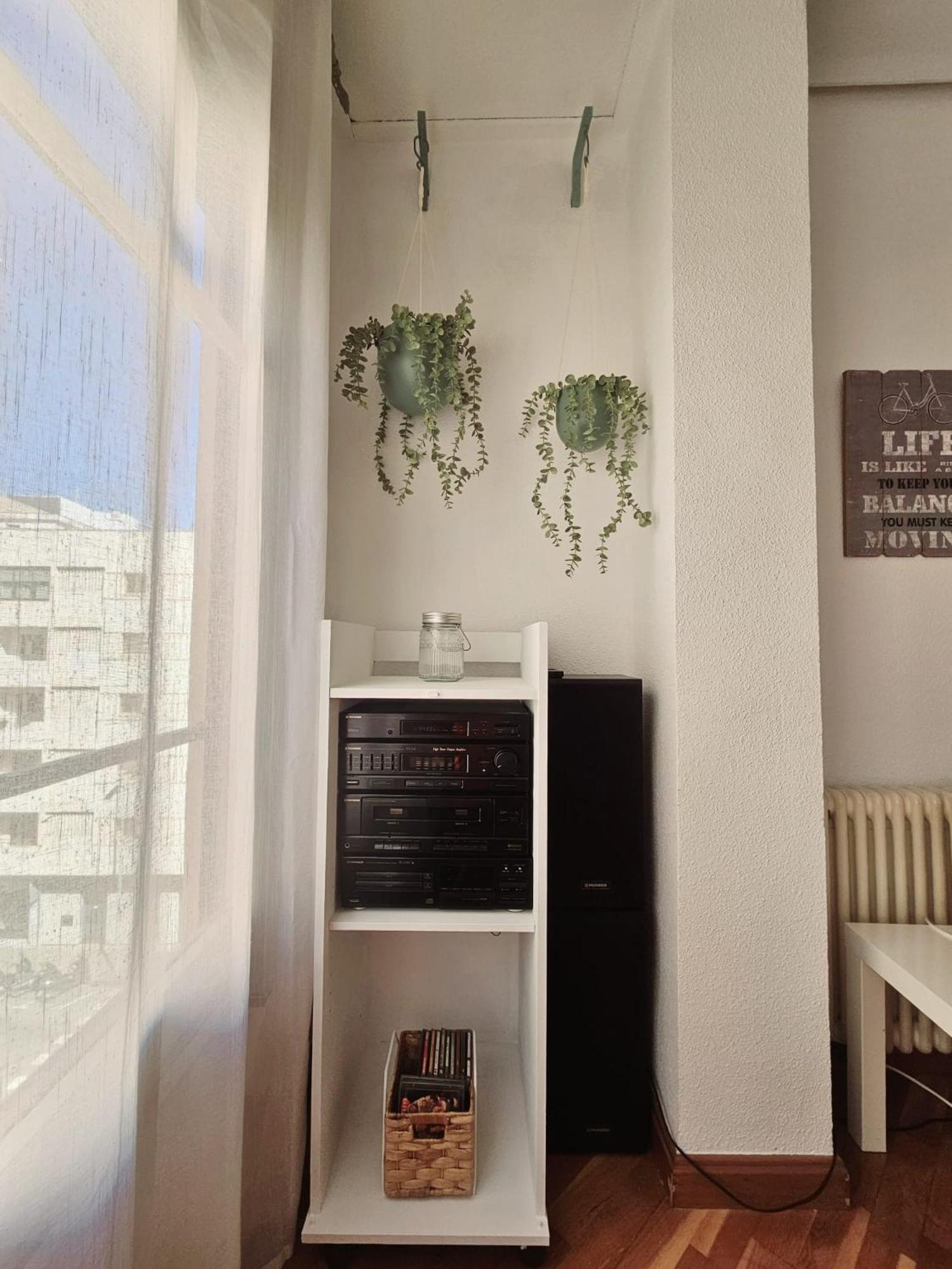 דירות Castellón de la Plana Apartamento Centrico Y Luminoso Cerca De La Playa. מראה חיצוני תמונה