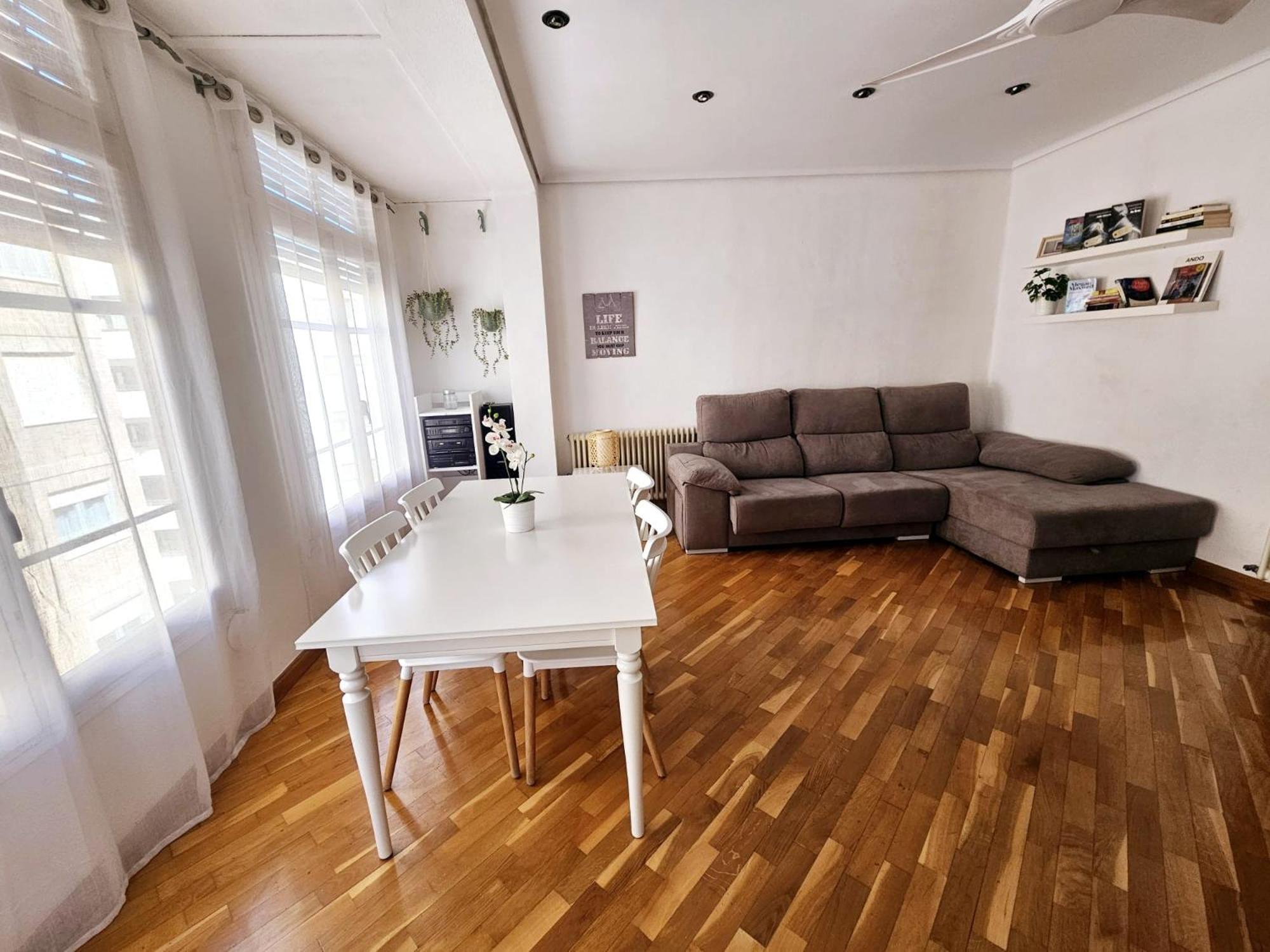 דירות Castellón de la Plana Apartamento Centrico Y Luminoso Cerca De La Playa. מראה חיצוני תמונה