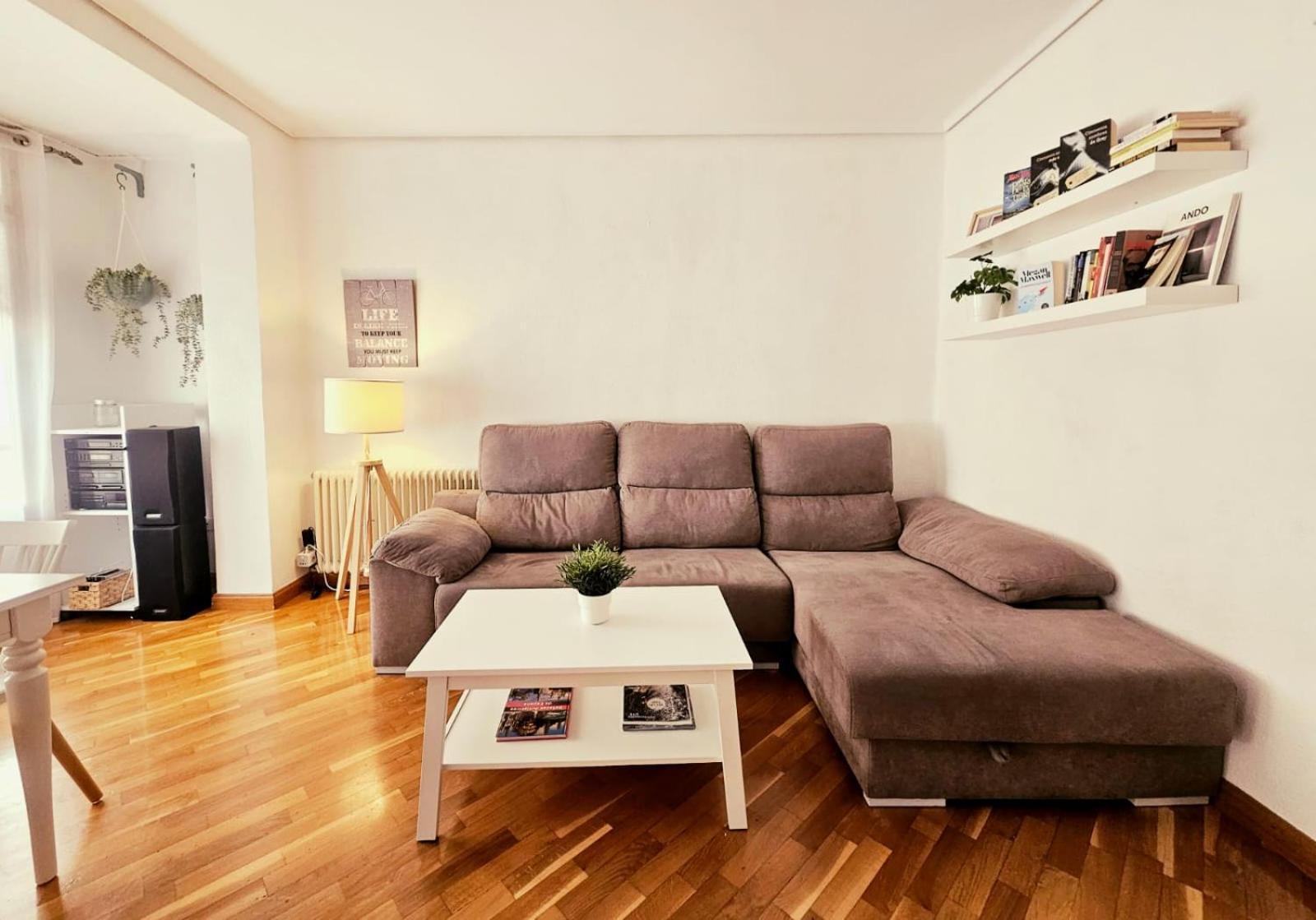 דירות Castellón de la Plana Apartamento Centrico Y Luminoso Cerca De La Playa. מראה חיצוני תמונה
