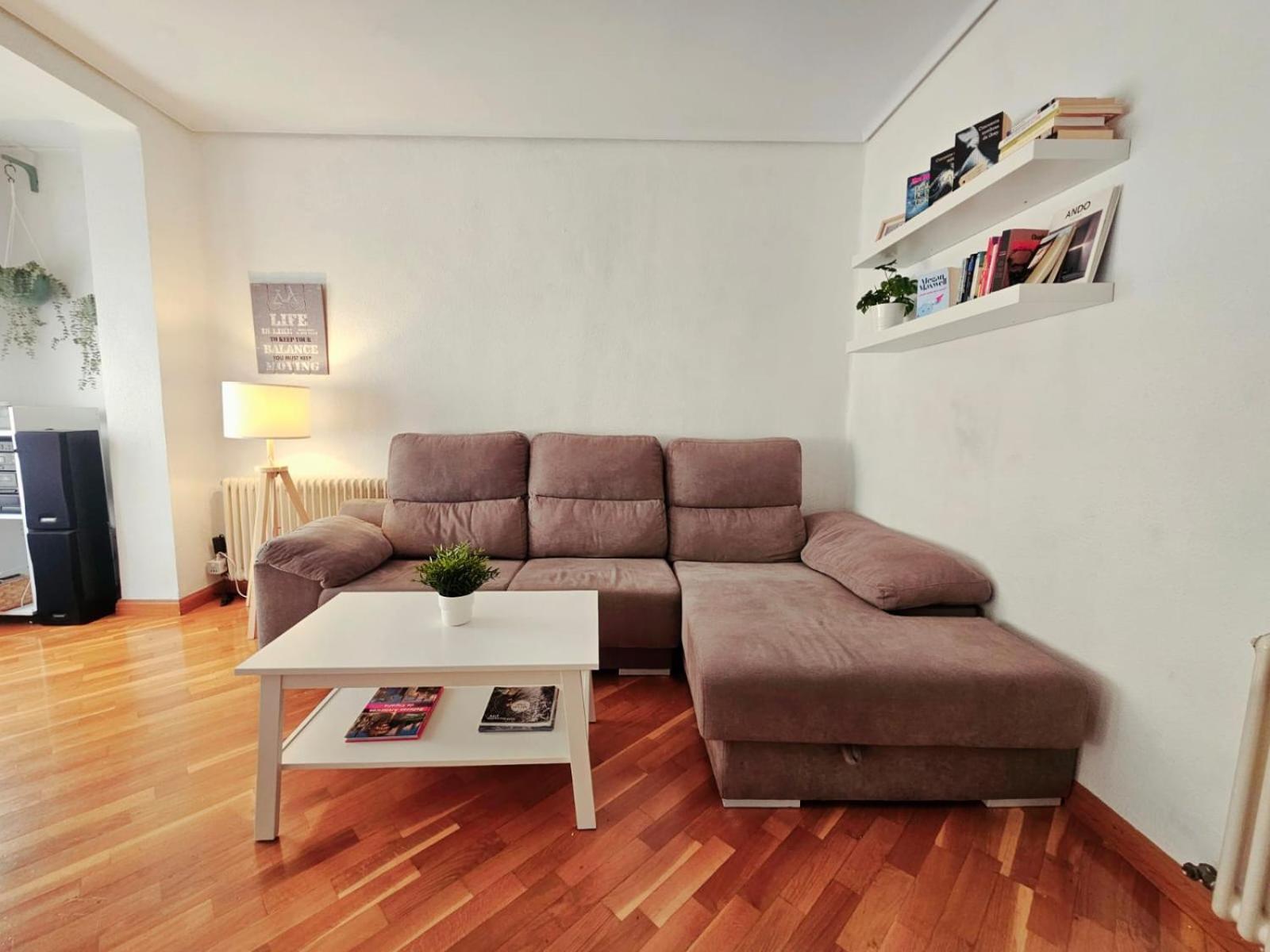 דירות Castellón de la Plana Apartamento Centrico Y Luminoso Cerca De La Playa. מראה חיצוני תמונה