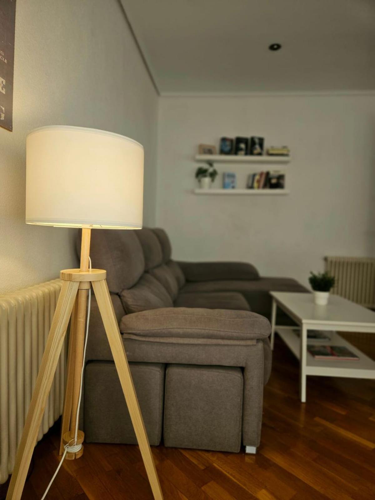 דירות Castellón de la Plana Apartamento Centrico Y Luminoso Cerca De La Playa. מראה חיצוני תמונה